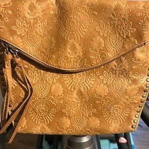 Crossbody small bag